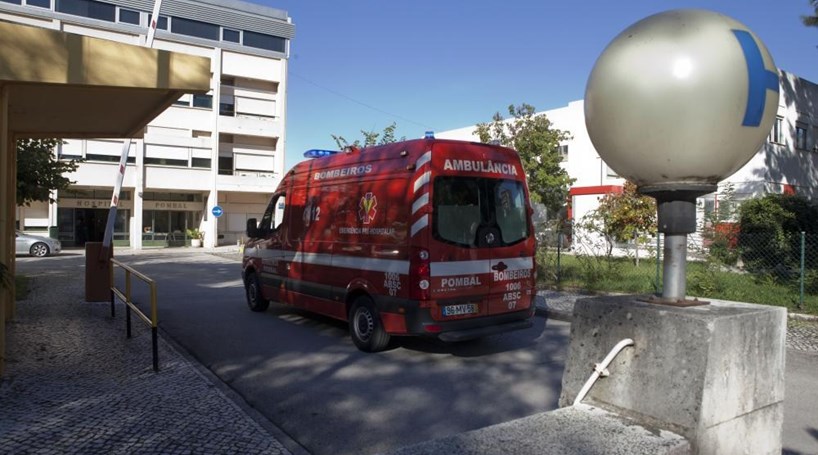 Homem morre intoxicado por mon�xido de carbono no concelho de Pombal