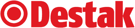� Logotipo Destak
